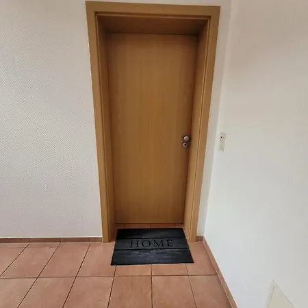 Marcel's Parchenzimmer Schloß Holte-Stukenbrock