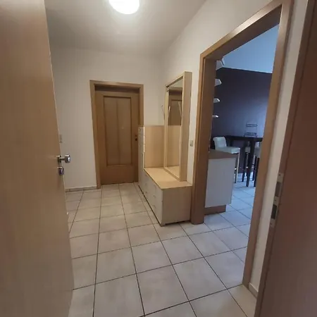 Marcel's Parchenzimmer Privat bolig Schloß Holte-Stukenbrock