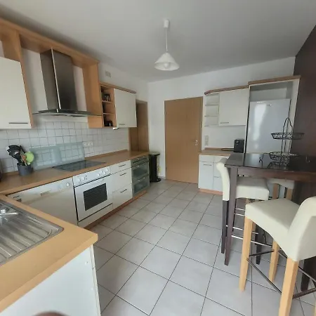 Privat bolig Marcel's Parchenzimmer Schloß Holte-Stukenbrock