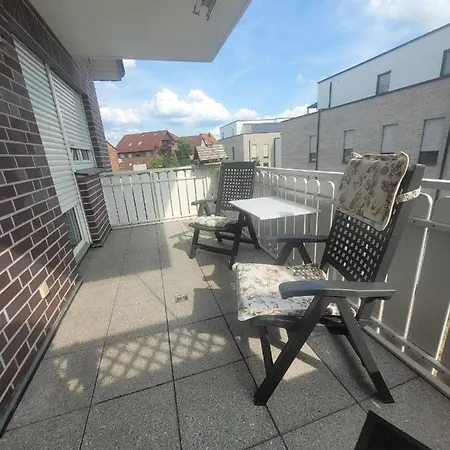 Marcel's Parchenzimmer