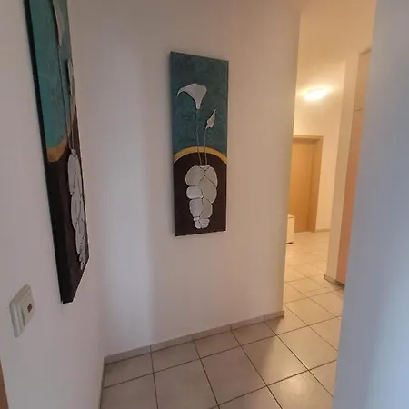 Privat bolig Marcel's Parchenzimmer Schloß Holte-Stukenbrock