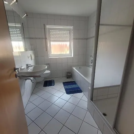 Marcel's Parchenzimmer Privat bolig Schloß Holte-Stukenbrock