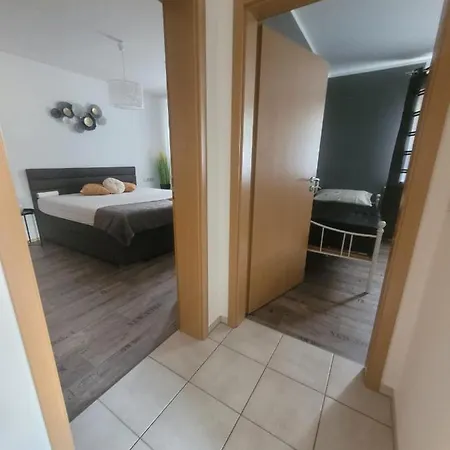 Marcel's Parchenzimmer Schloß Holte-Stukenbrock