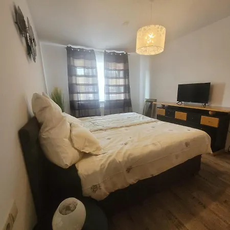 Marcel's Parchenzimmer Privat bolig Schloß Holte-Stukenbrock